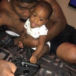 Meet your Posher, Travis